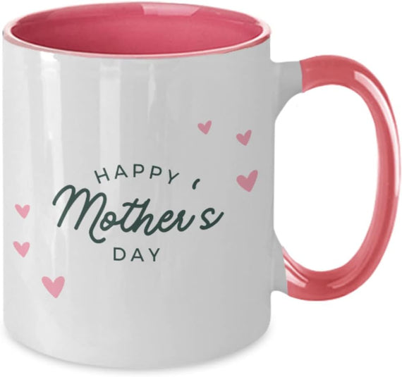 Happy Mother's Day Ceramic Mug