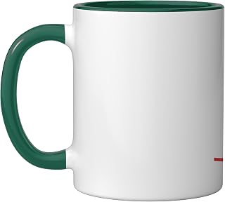 Chef Culinary Uniform Halloween Ceramic Mug