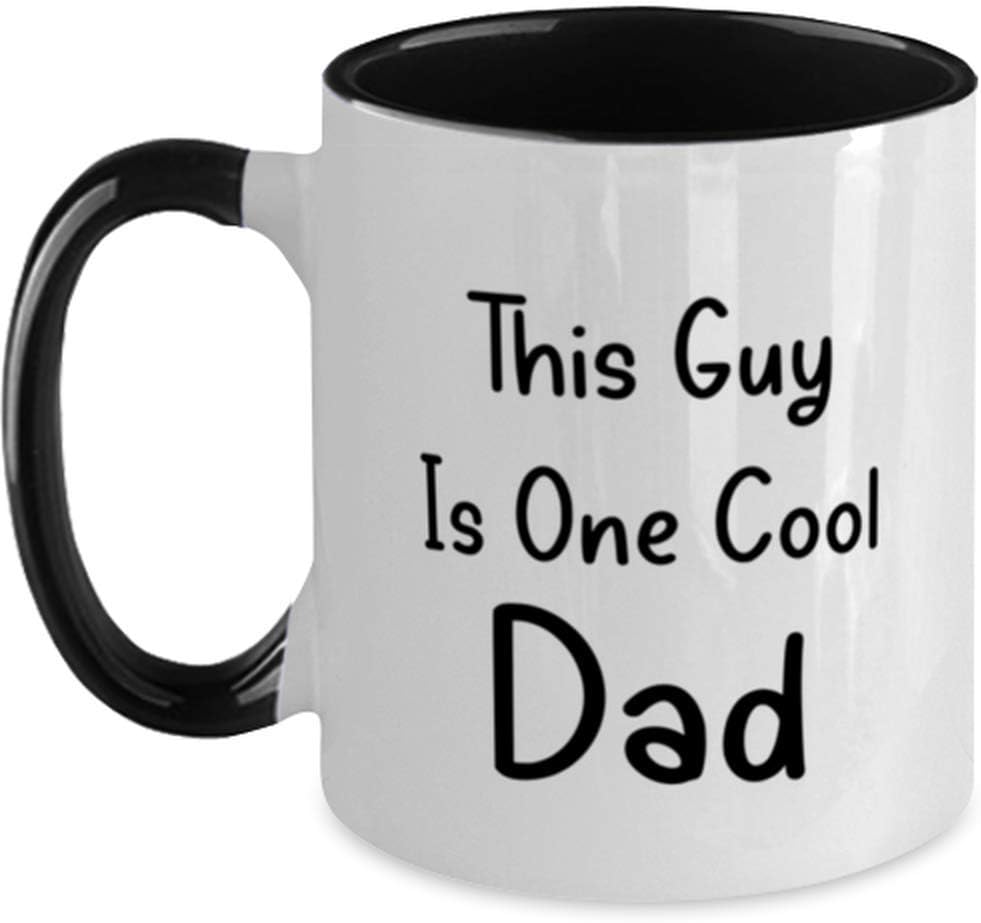 Funny, Birthday Ceramic Mug