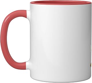 I'm Mommy Turkey Thanksgiving Family Matching Ceramic Mug
