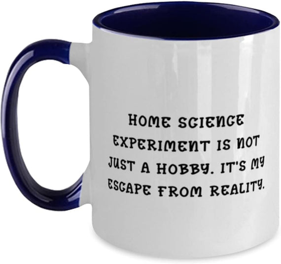 Cheap Home Science Experiments Home Science Experiment Not Ceramic Mug
