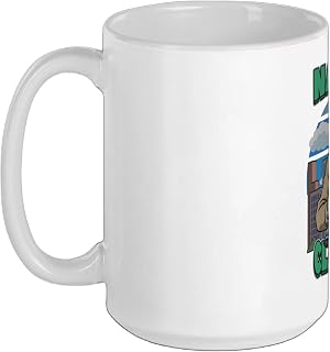 National Clarinet Day November 16th Fall Ceramic Mug