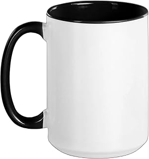 Foosball Table Football Wuzzler Skull Ceramic Mug
