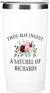 Funny Gifts , Humor Sarcastic Stainless Steel ，Travel Cup，Saying Mug