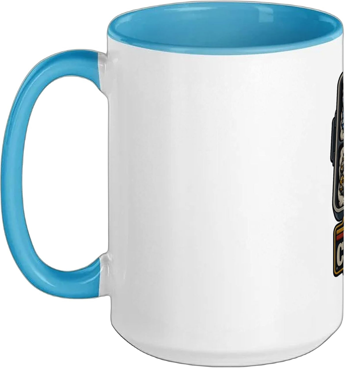 Field Collector Rockhound Mineral Specimen Geology Ceramic Mug