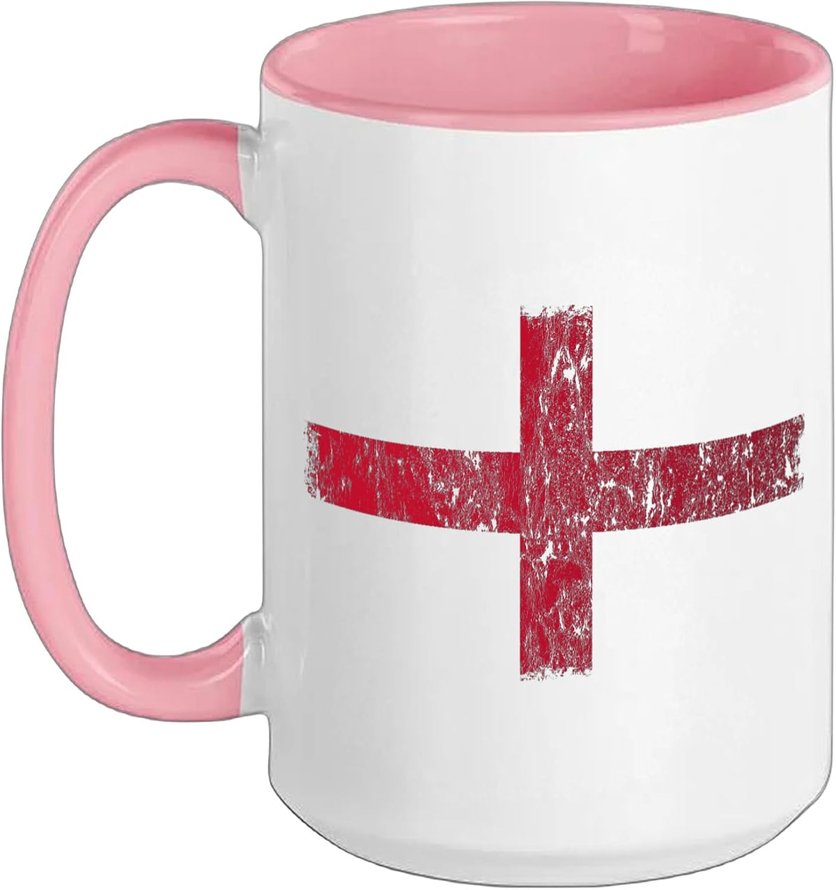 England Uk, England, English Pride, England Flag Ceramic Mug
