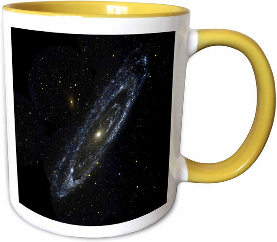 Sky Astronomy Science Ceramic Mug