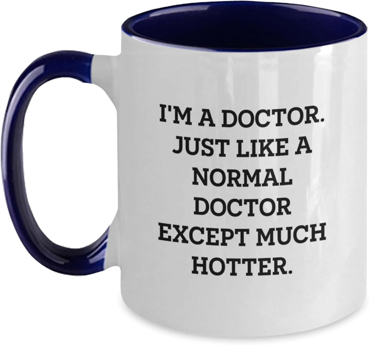 Funny Ceramic Mug