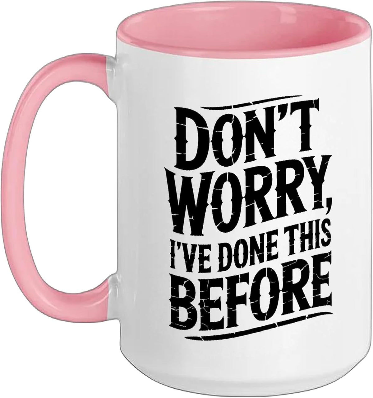 Professional Tattoo Artist Life Inked Studio Crew Ceramic Mug