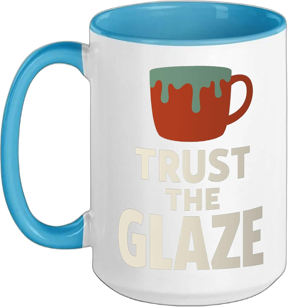 Pottery Ceramic Artist Potter Clay Artist Pottery Studio Ceramic Mug