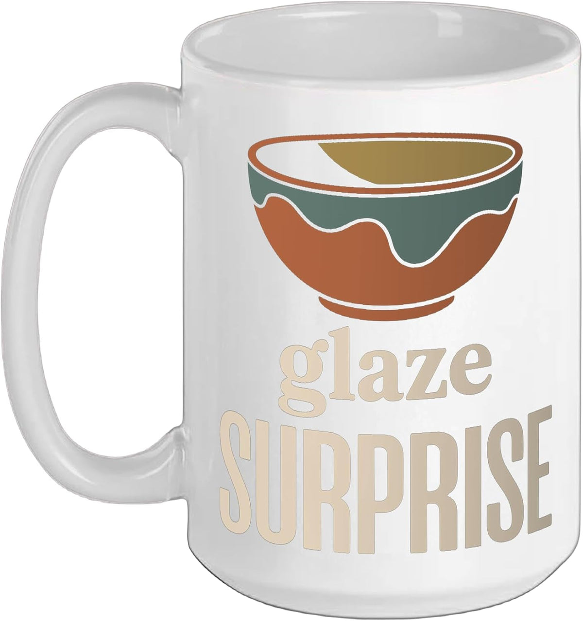 Pottery Ceramic Artist Potter Clay Artist Pottery Studio Ceramic Mug