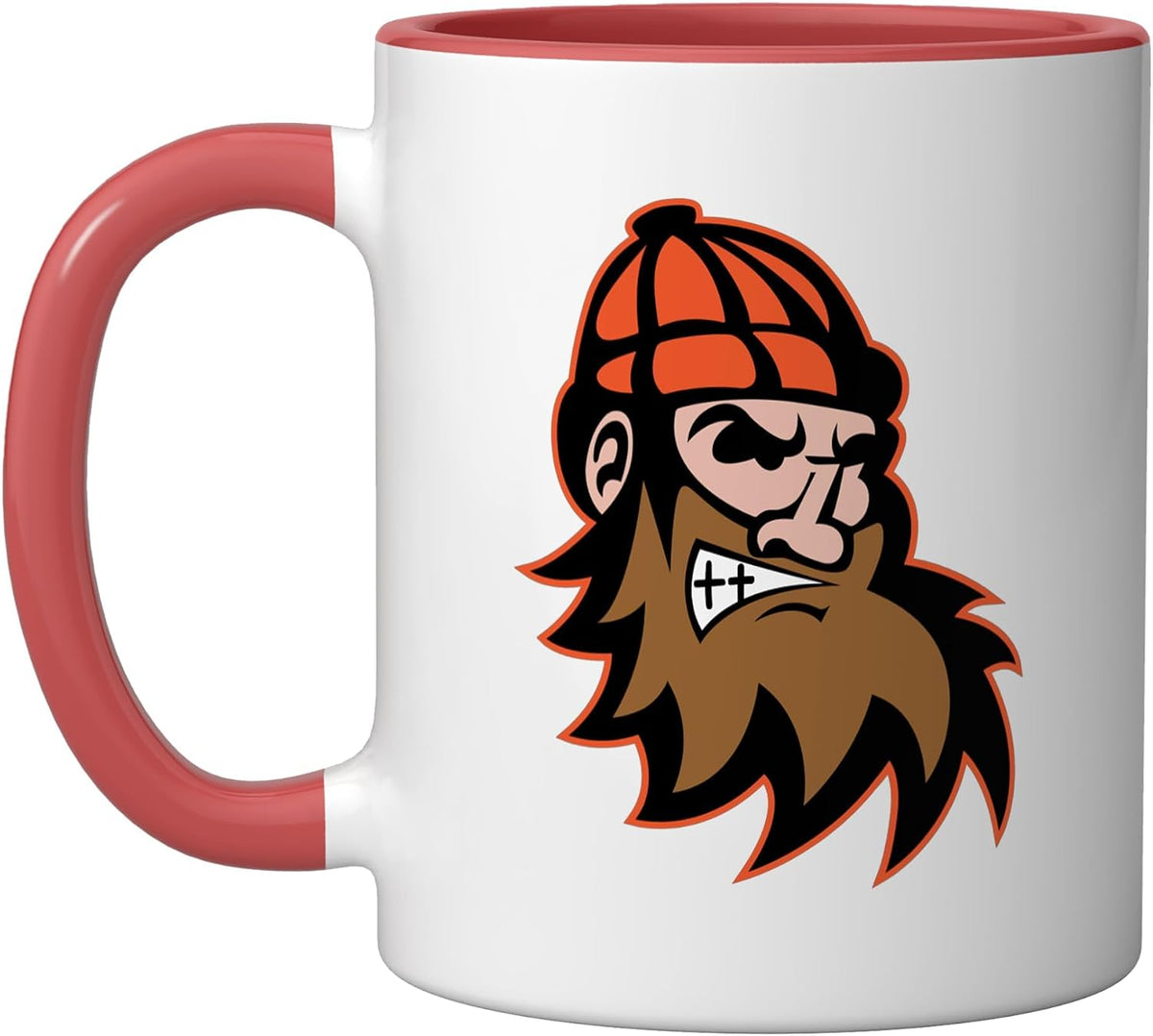 Phillips Loggers Ceramic Mug