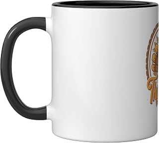 Thanksgiving 2026 Family Matching Funny Retro Turkey Day Ceramic Mug