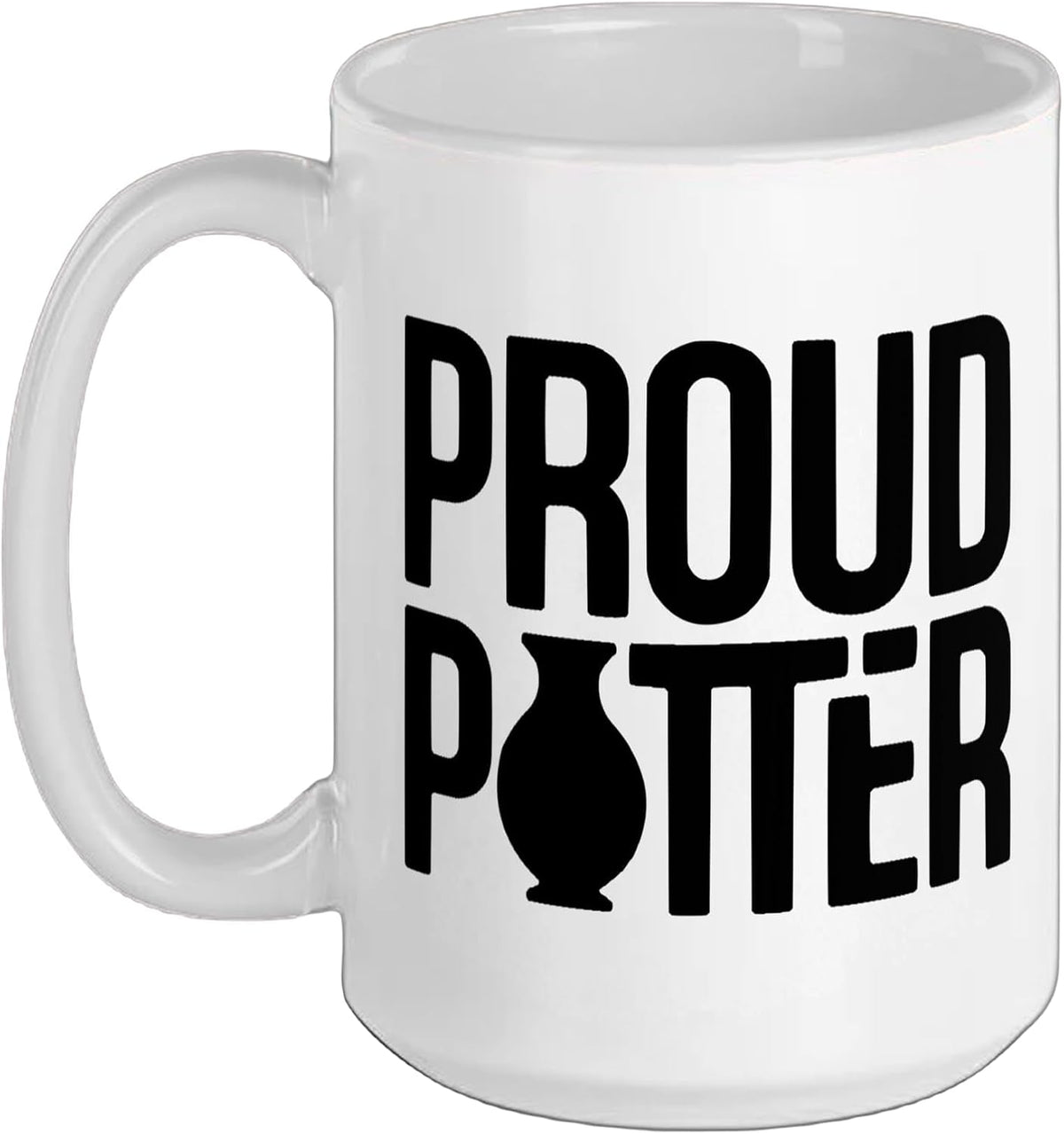 Pottery Ceramic Artist Sculpture Potter Kiln Ceramic Mug