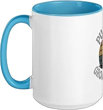 Punxy Phil' S Cute Groundhog Day February 2nd Shadow Costume Mug