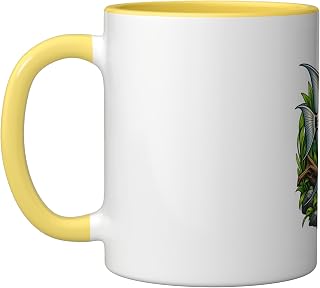 Just One More Tank Angelfish Aquarist Mug