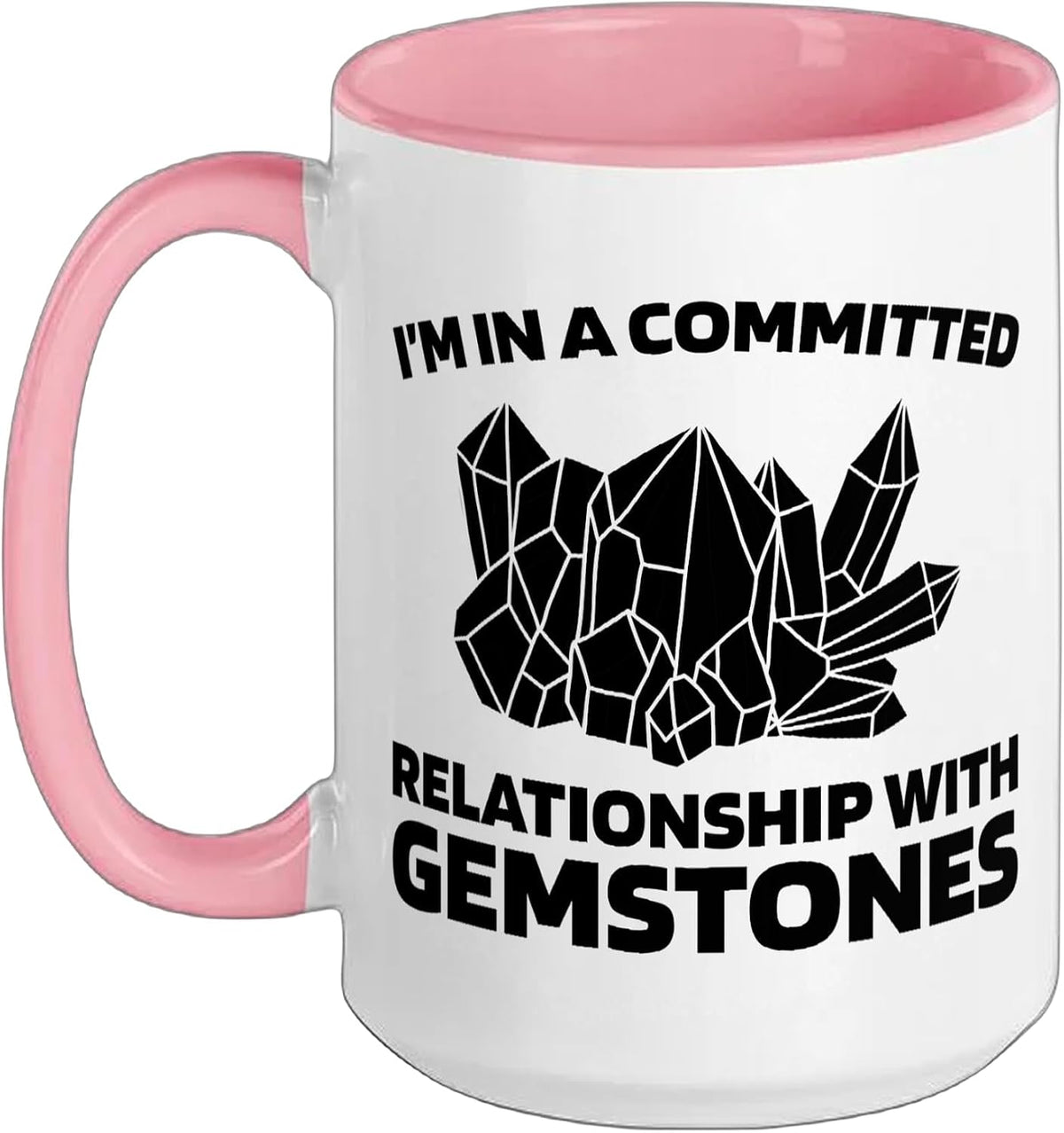 Rock Collecting Geologist Geology - Rock Collector Ceramic Mug