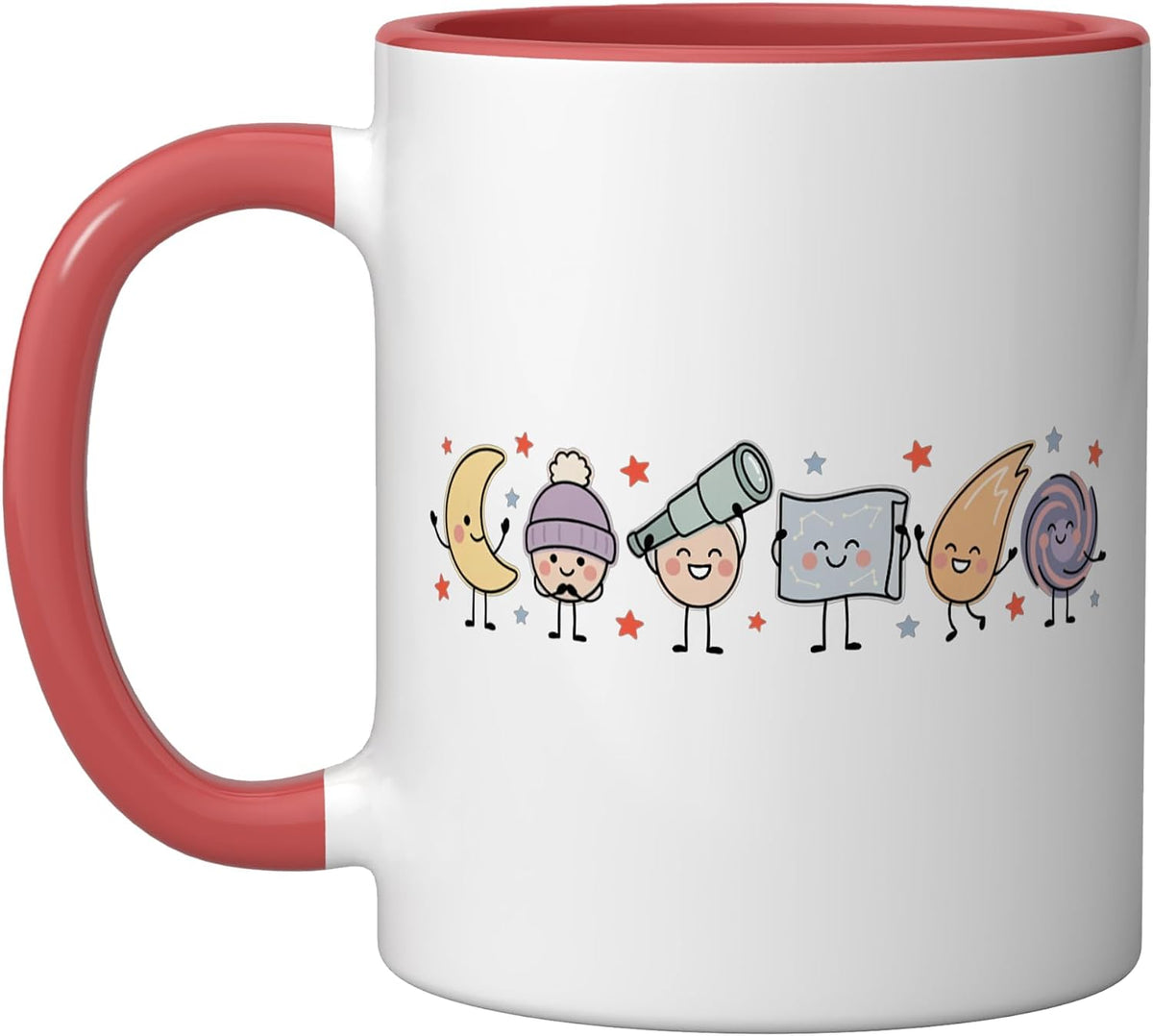 Stargazing Stargazer Astronomy Astronomer Stargazers Ceramic Mug