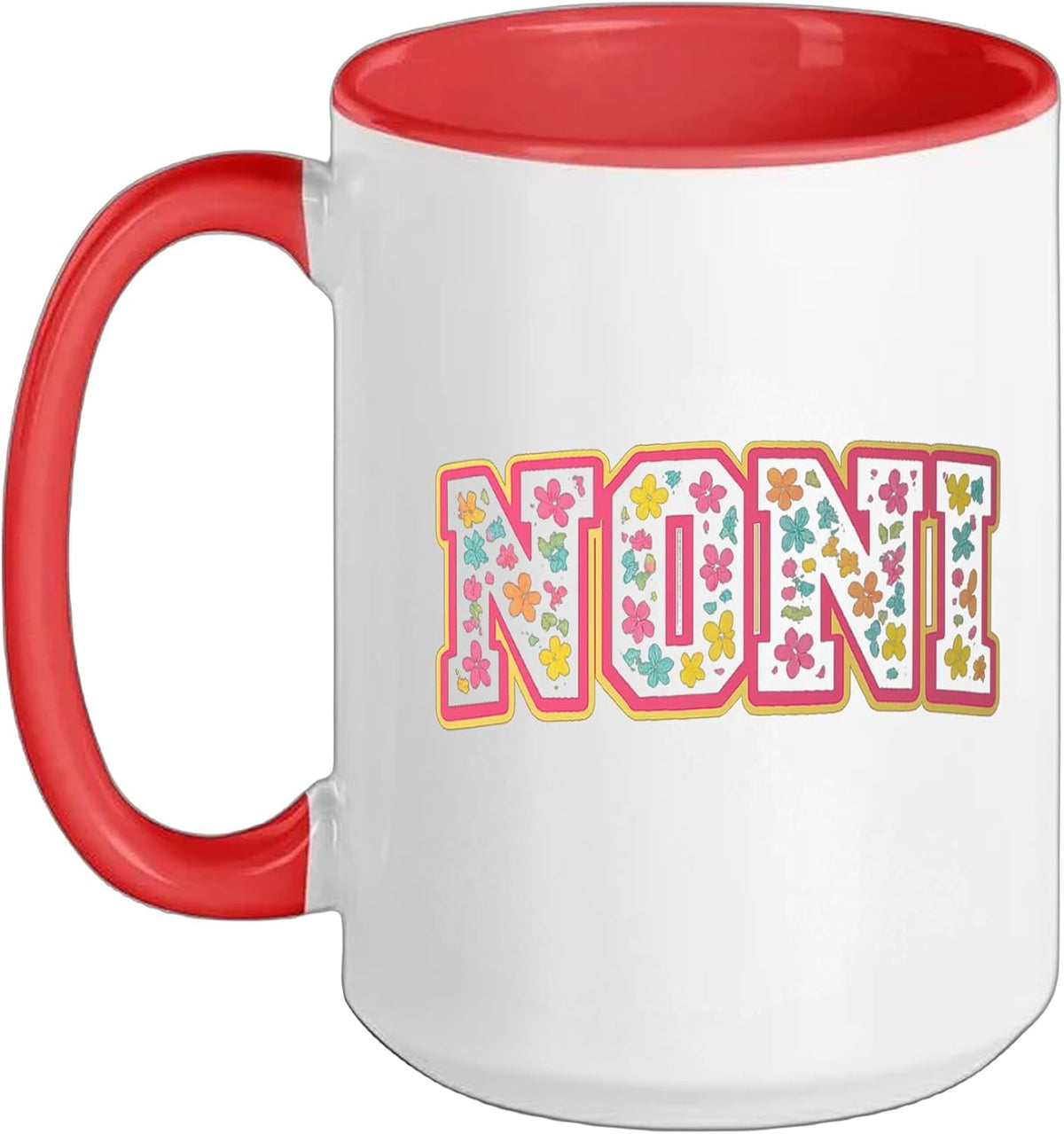 Noni Ceramic Mug