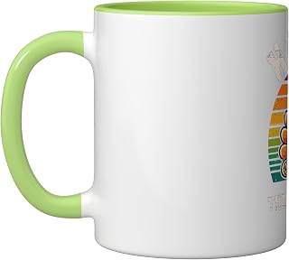 Funny Gamer Turkey Happy Thanksgiving Video Game Player Ceramic Mug