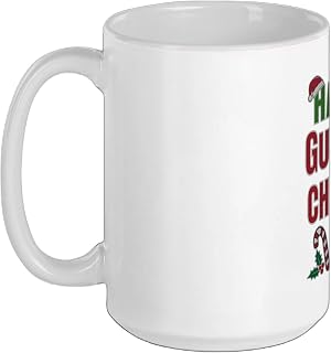Christmas Time Family Reunion Ceramic Mug