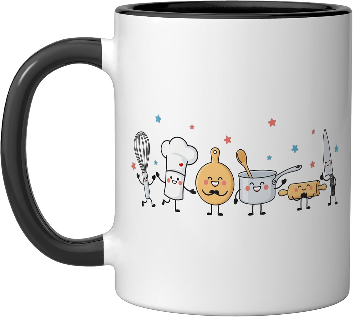 Head Chef Executive Kitchen Manager Culinary Gastronomy Ceramic Mug