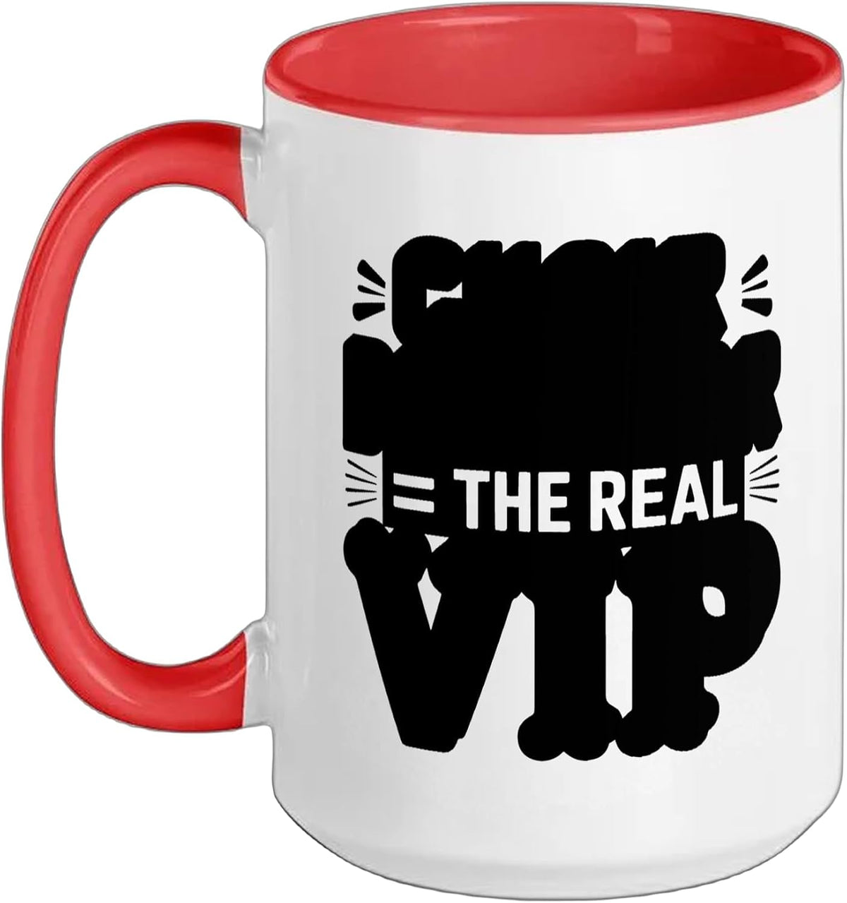 Church Choir Director Vip Crown Notes Real Important Value Ceramic Mug