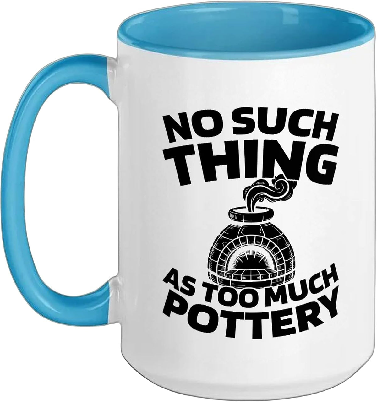 Pottery Handcraft Clay Ceramic - Potter Ceramic Mug