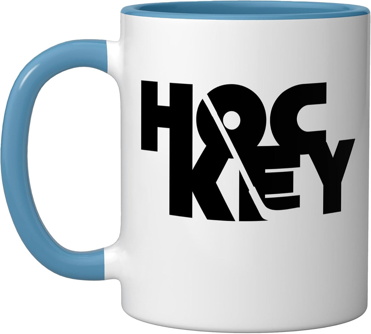 Hockey Ceramic Mug