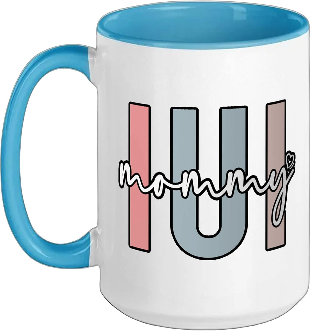 Iui Mommy Intrauterine Insemination Day Iui Mom Iui Mama Ceramic Mug