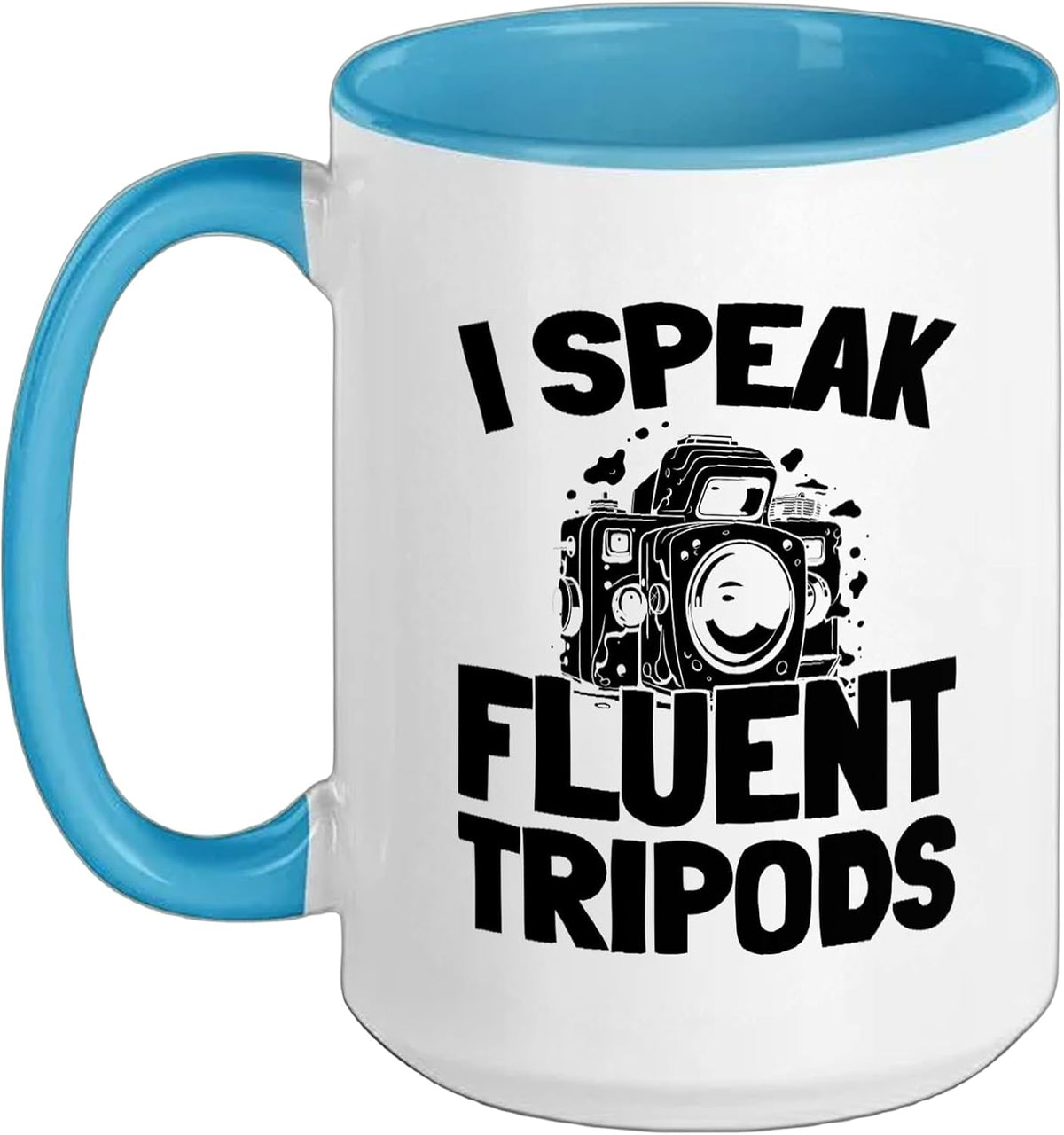 Assistantship Photography - Camera Photographer Assistant Ceramic Mug