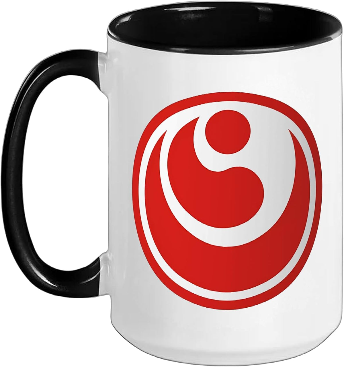 Shinkyokushin Karate Ceramic Mug