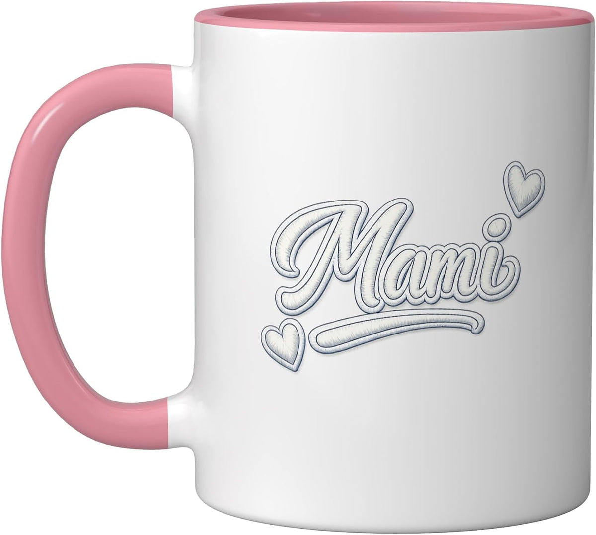 Mami Ceramic Mug