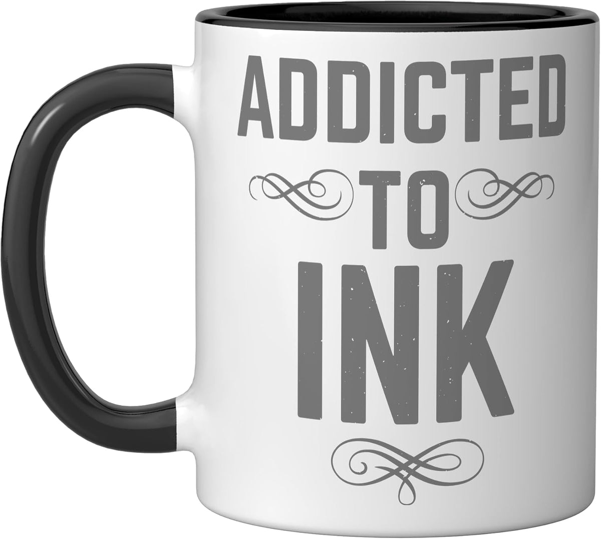 Best Tattoo Art For Men Women Tattoo Artist Tattoo Lover Ceramic Mug