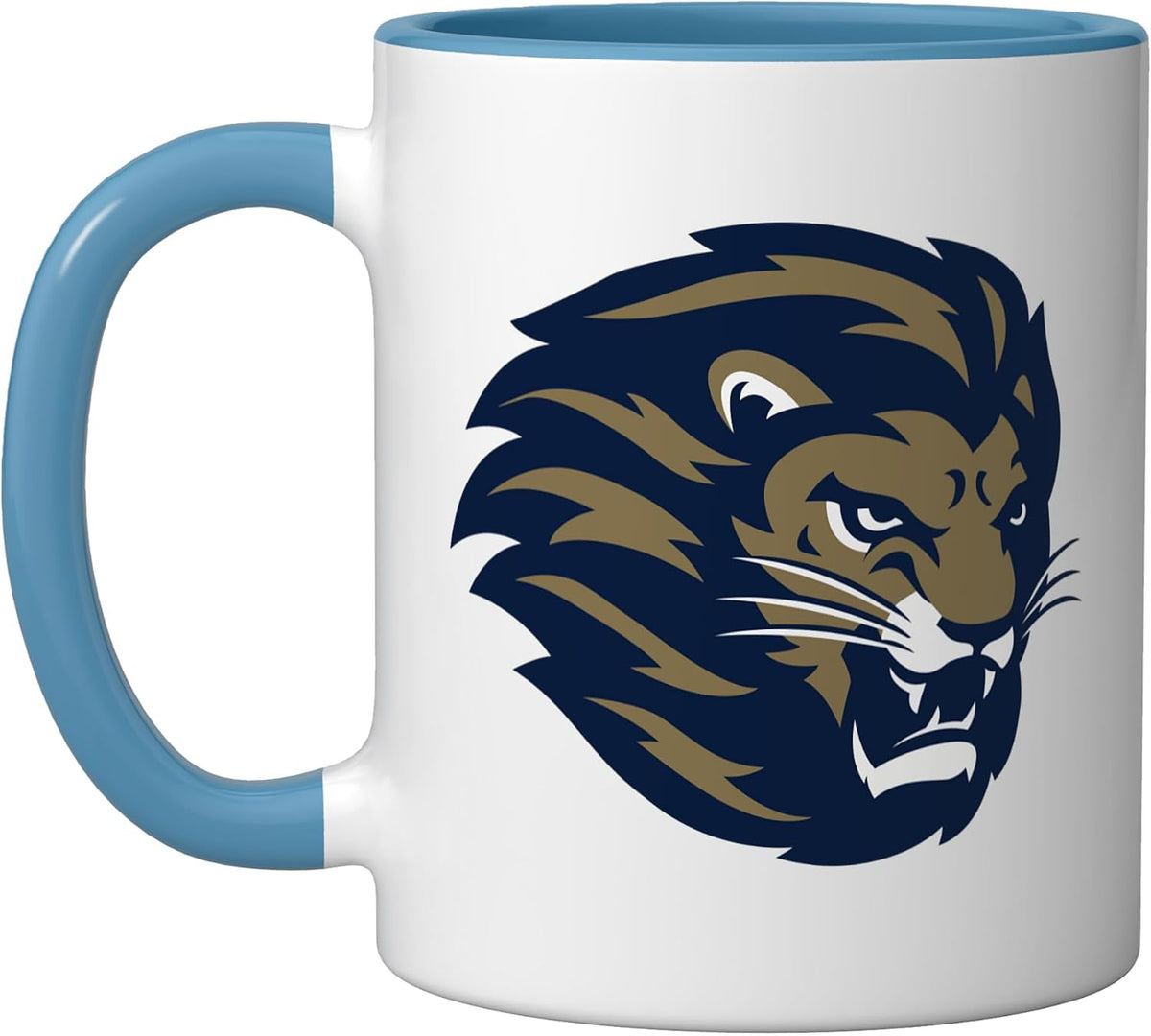 Lower Moreland Lions Ceramic Mug