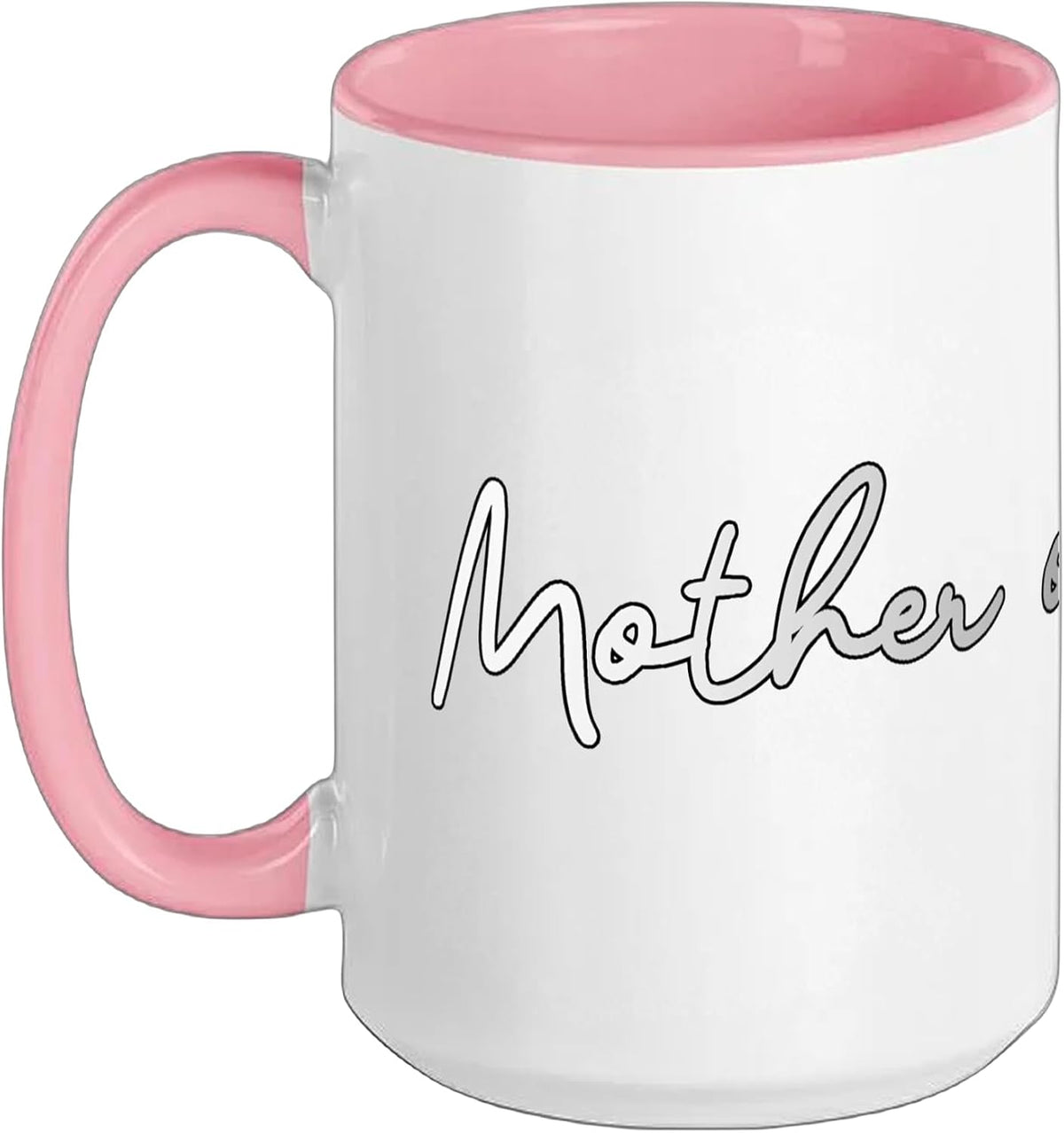 Mother Of The Year Mother’S Day Ceramic Mug