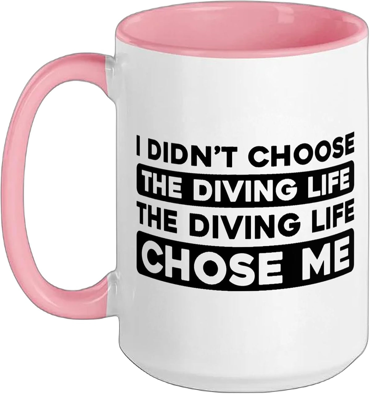 Retro Diving Snorkeling Scuba - Dive Vintage Diver Ceramic Mug