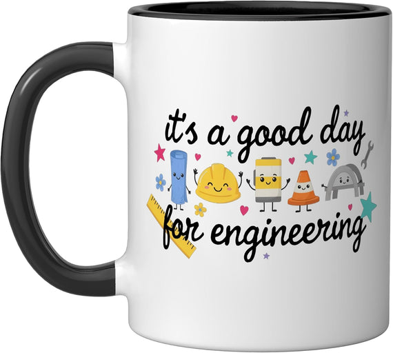 Civil Engineering Civil Engineer Ceramic Mug