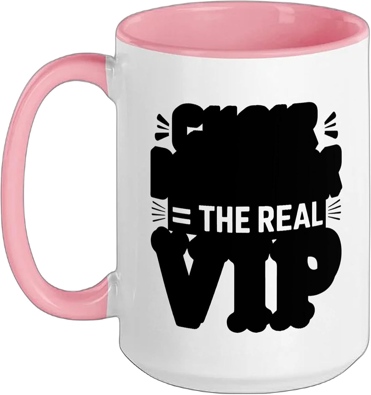 Church Choir Director Vip Crown Notes Real Important Value Ceramic Mug