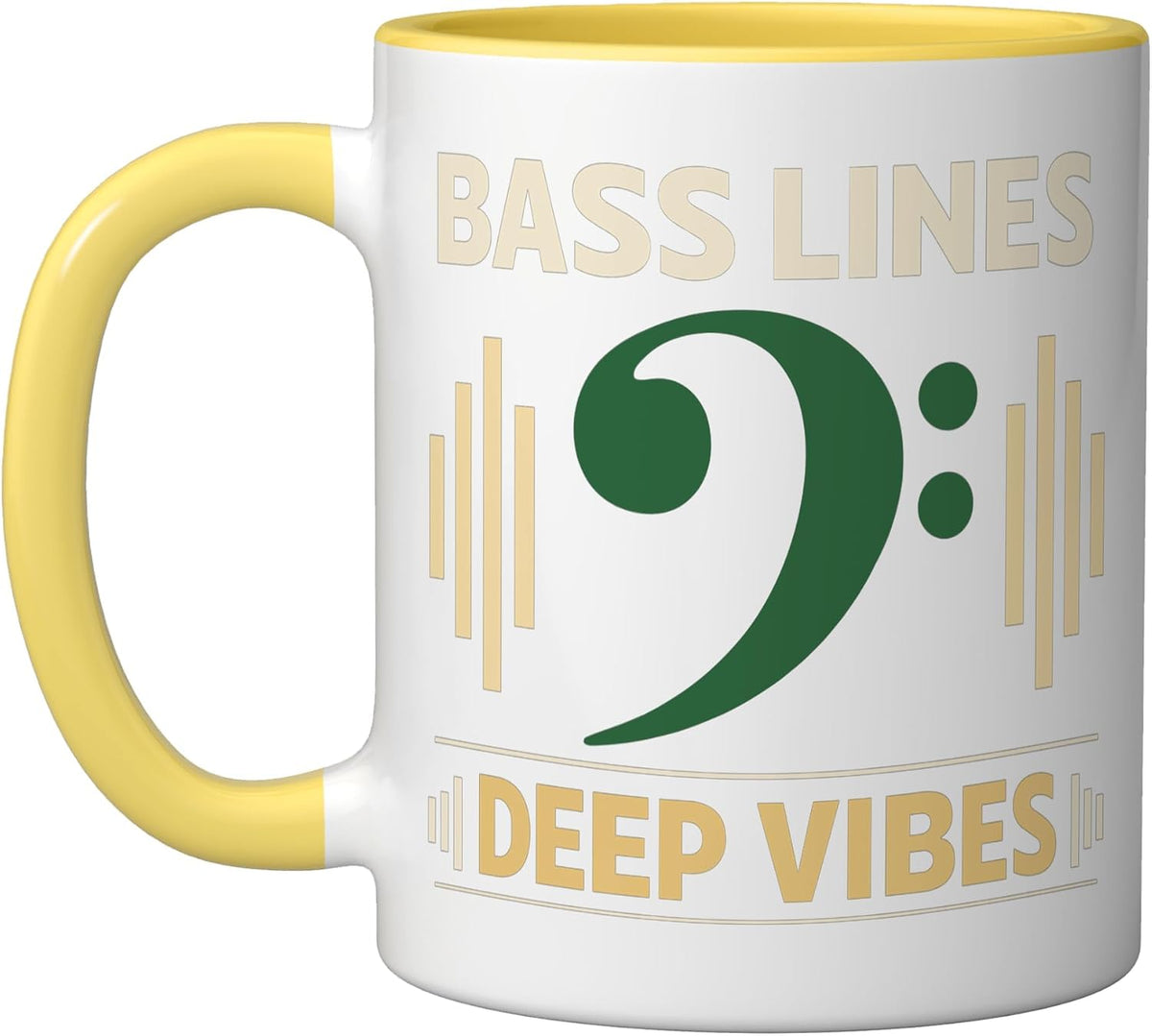 Choir Singer Community Choir Vocal Music Soprano Alto Ceramic Mug