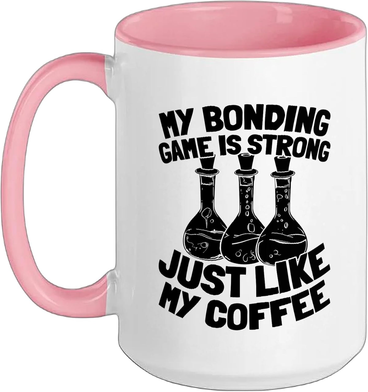 Chemistry Teacher - Student Chemist Ceramic Mug