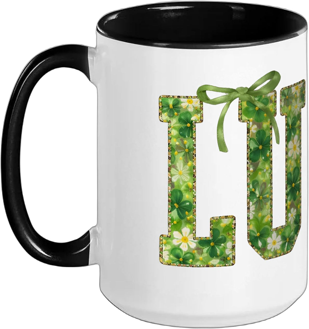 Men Women Ceramic Mug