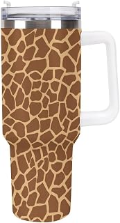 Halloween Bloody Handprints 304 Stainless Steel Vacuum Insulated Mug