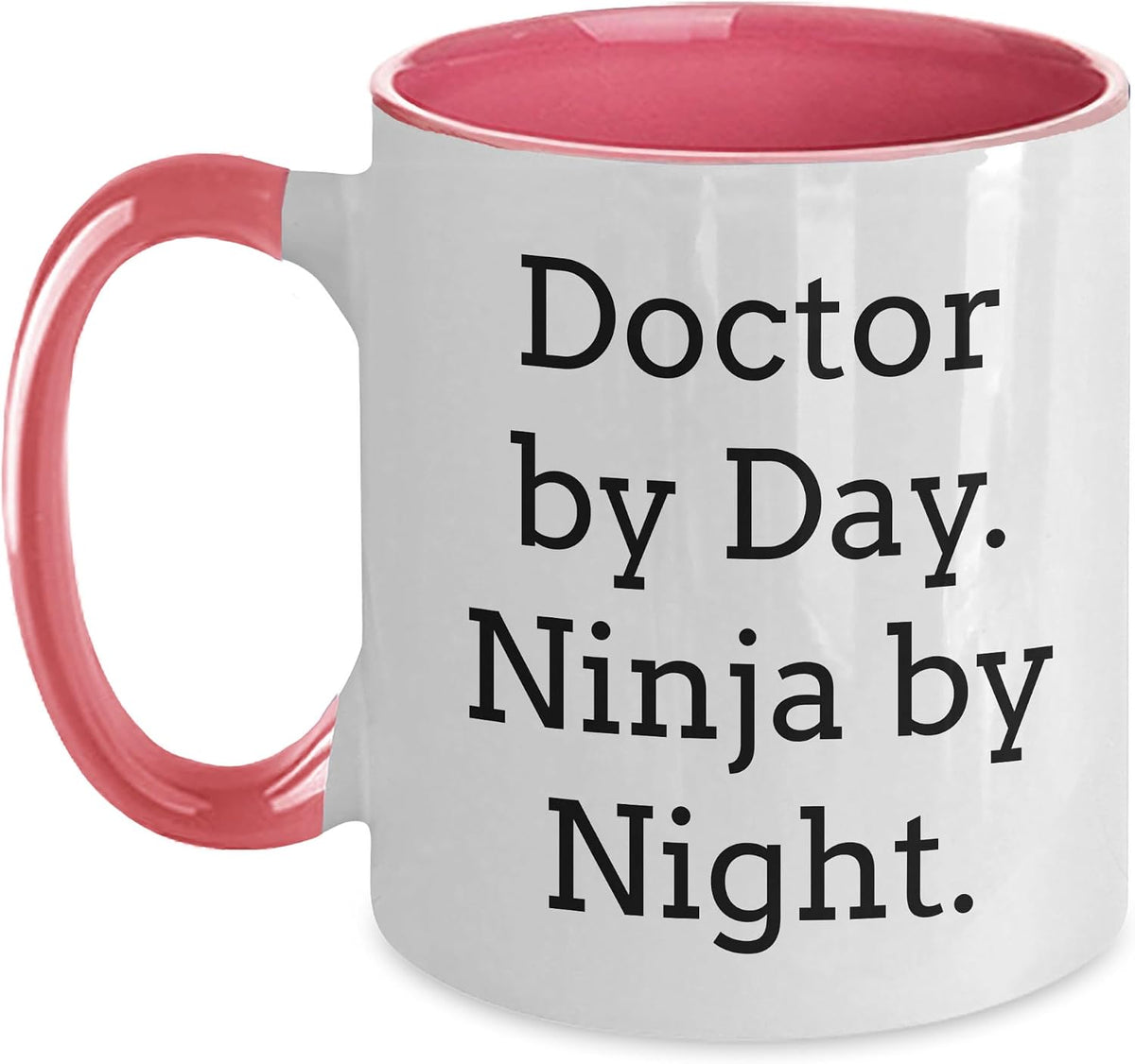 Doctor By Day Funny For Men Ceramic Mug