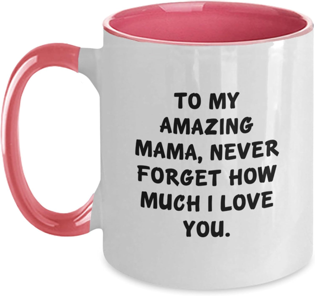 Mama Ceramic Mug
