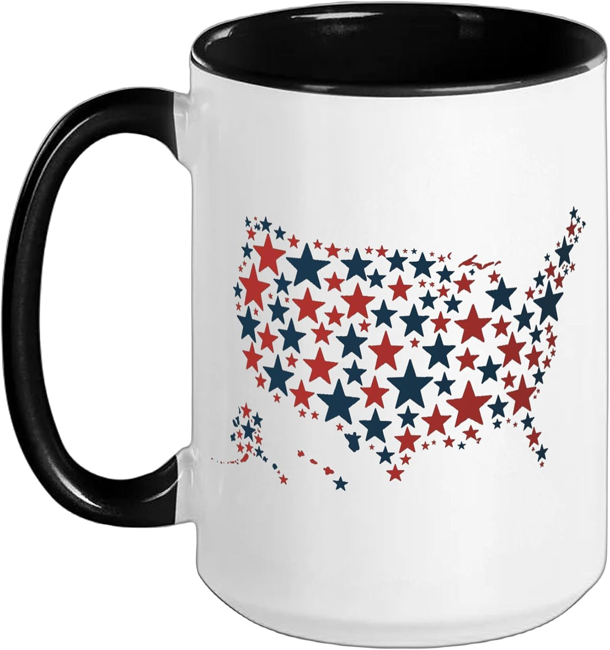 250 Years America 250th Anniversary 1776 2026 Us 4th Of Ceramic Mug