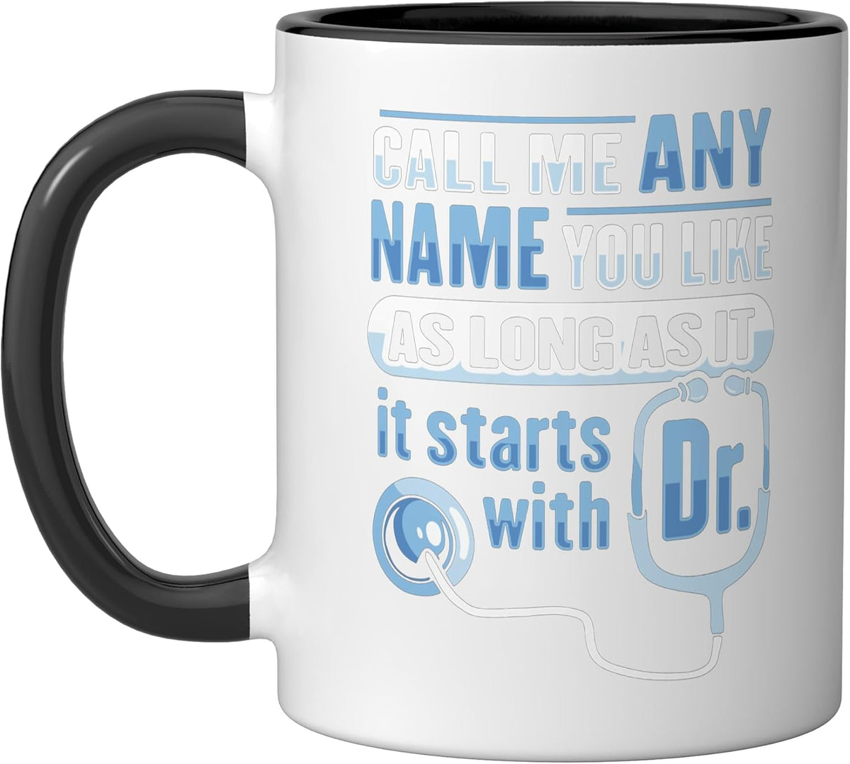 Phd Graduation Medical Doctor Design For A Phd Doctor Ceramic Mug