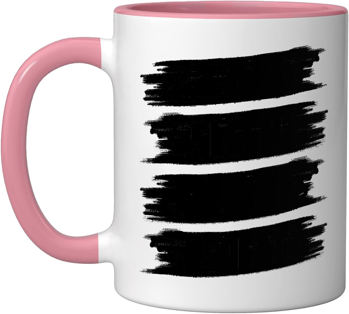 Eat Sleep Kayaking Repeat Kayaking Kayaker Ceramic Mug