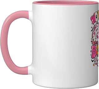 Wound Care Nurse Boo Boo Crew Ghost Nurse Halloween Costume Mug