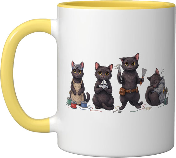 3d Printing Additive Manufacturing Rapid Prototyping Maker Ceramic Mug